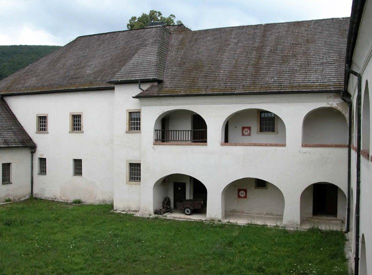 Diviacka Nová Ves, Slovakia